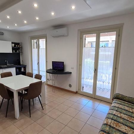 Appartamento Quadrivium Castelnuovo del Garda Bagian luar foto