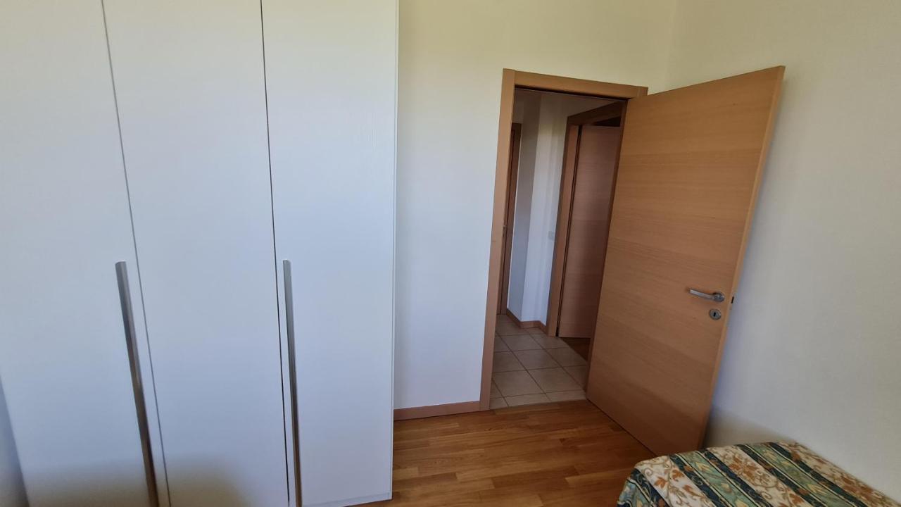 Appartamento Quadrivium Castelnuovo del Garda Bagian luar foto