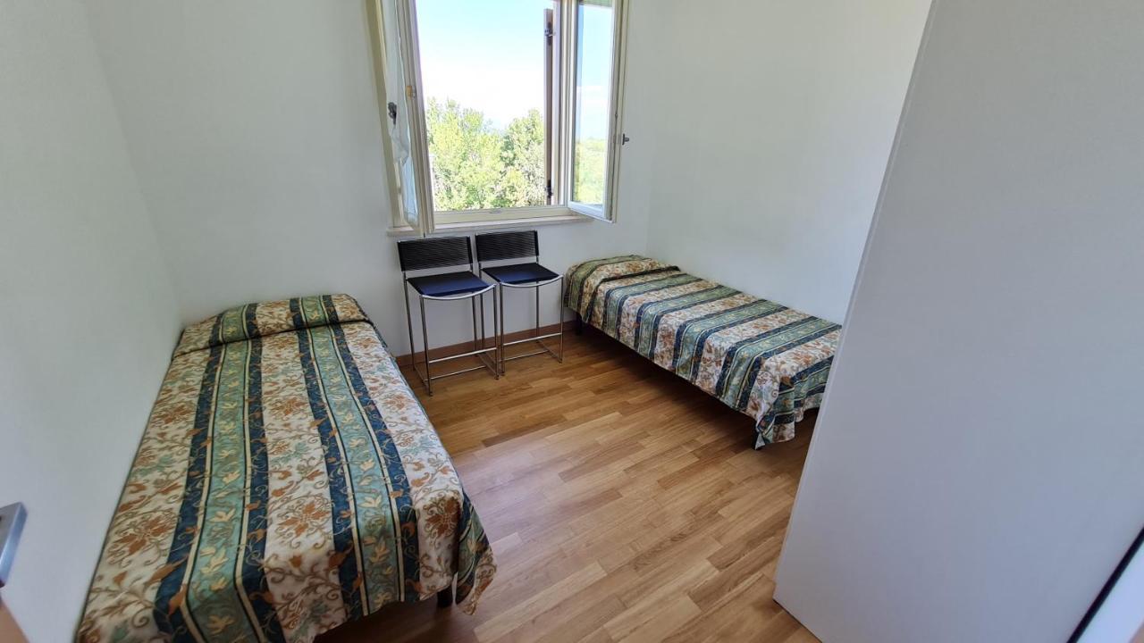 Appartamento Quadrivium Castelnuovo del Garda Bagian luar foto